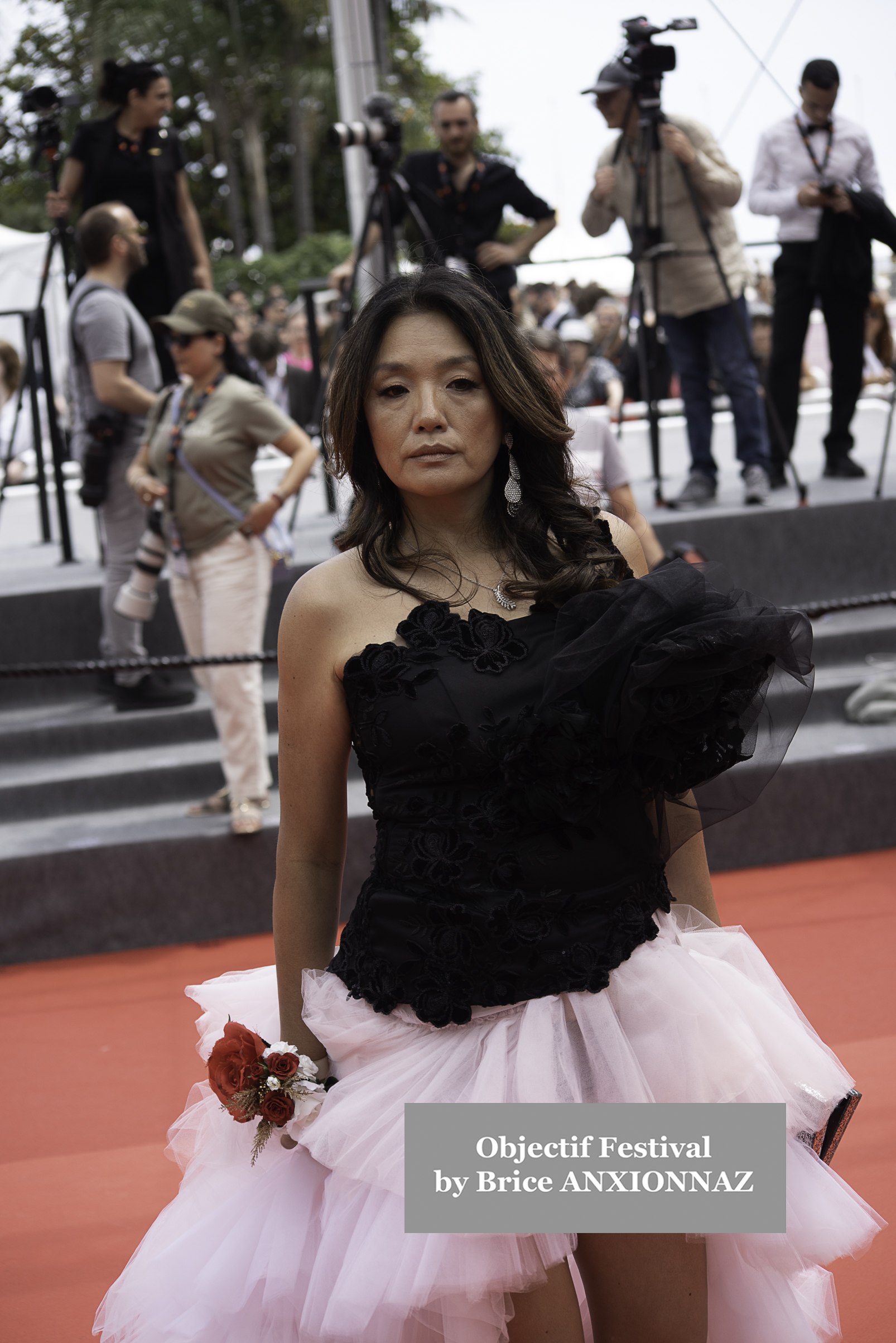 La  Plus  Precieuse  Des  Marchandises / 77th Cannes International Film Festival / Objectif Festival by Brice ANXIONNAZ